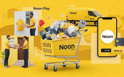 Case Study: How Noon.com’s Digital Ecosystem Transformed Middle East E-commerce