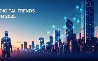 Top 10 Emerging Digital Solution Trends You Need to Know (2025/2026)