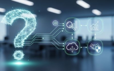 How to Choose the Right Digital Solution for Your Business in 2025