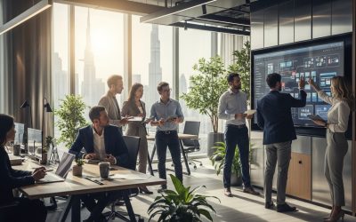 A 6-Step Guide to Implementing Digital Solutions (and Avoiding Chaos)