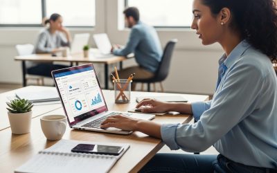 Digital Solutions for Small Businesses: A Budget-Friendly Guide to ROI